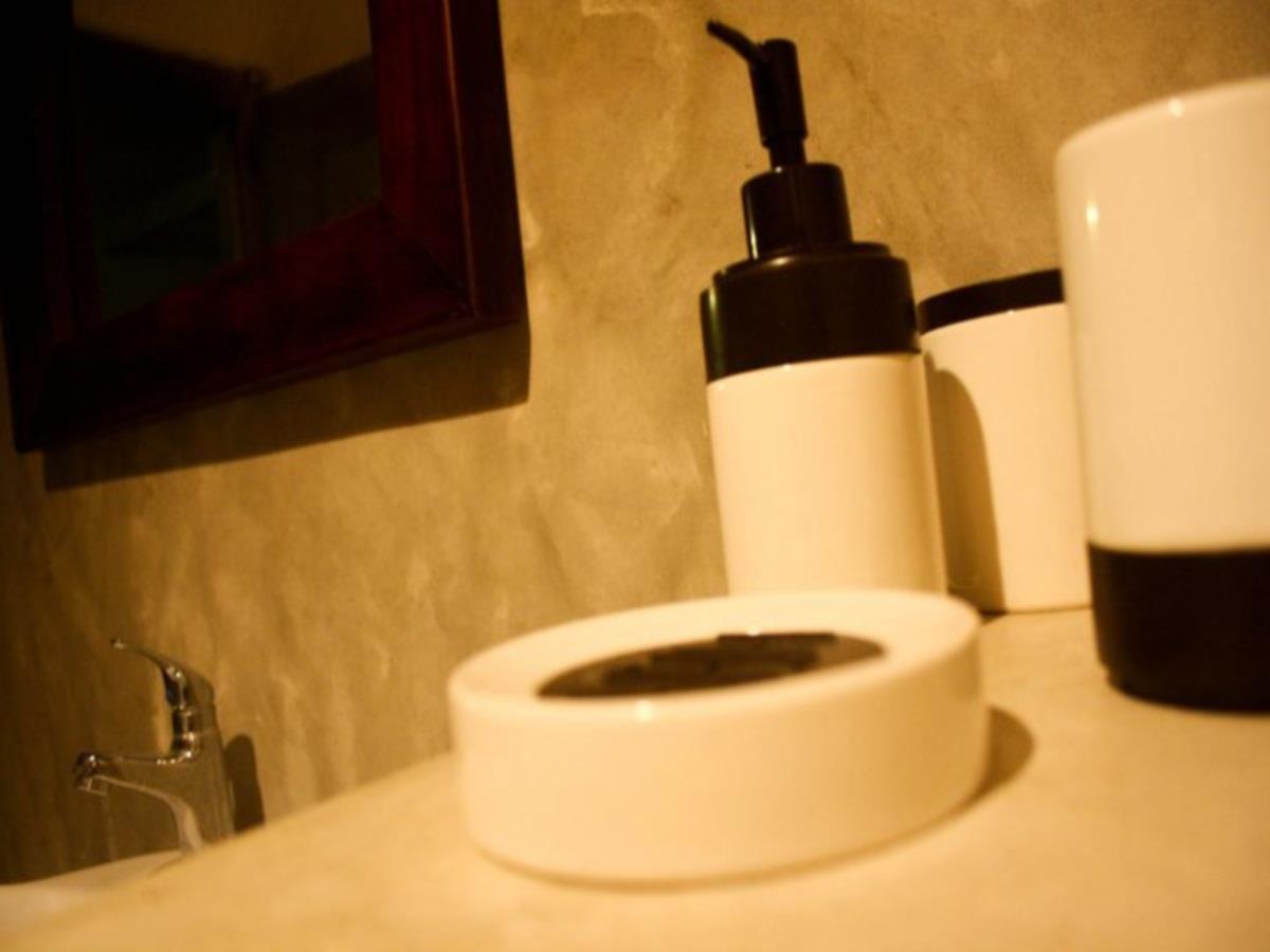 Coco Mari Villa Hikkaduwa Eksteriør billede